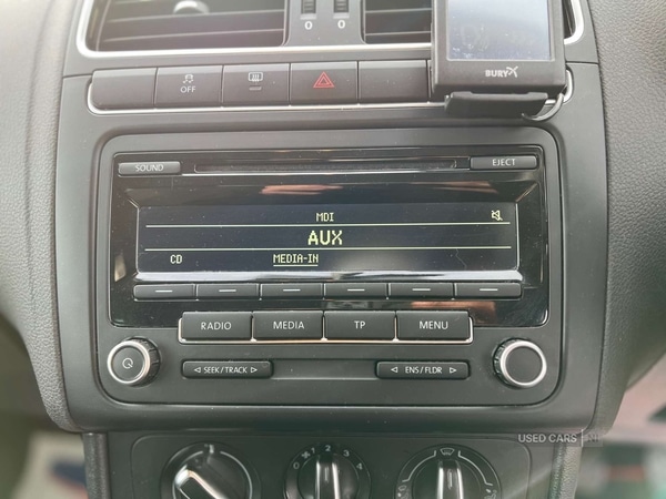 Used Volkswagen Polo 2013 for sale - 76850708: Photo 23