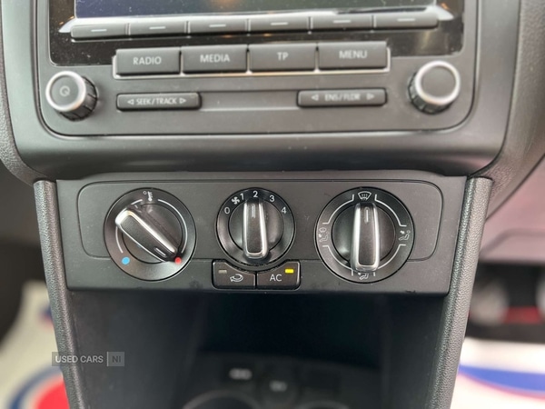 Used Volkswagen Polo 2013 for sale - 76850708: Photo 25