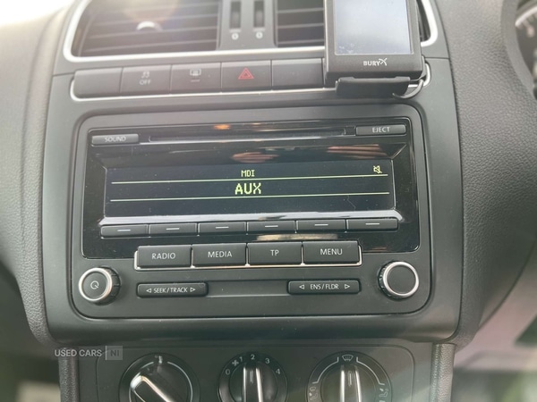 Used Volkswagen Polo 2013 for sale - 76850708: Photo 26