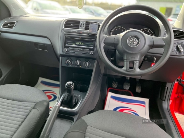 Used Volkswagen Polo 2013 for sale - 76850708: Photo 29