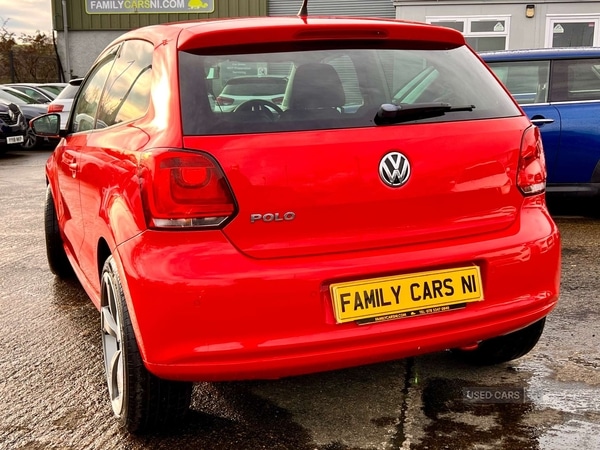 Used Volkswagen Polo 2013 for sale - 76850708: Photo 7