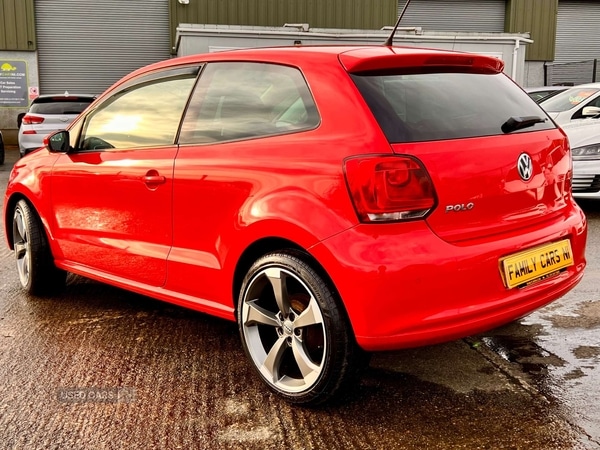 Used Volkswagen Polo 2013 for sale - 76850708: Photo 8