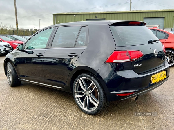 Used Volkswagen Golf 2014 for sale - 77659256: Photo 10