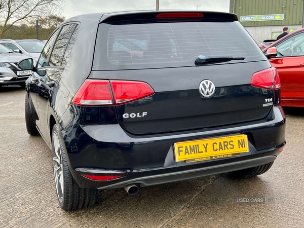 Used Volkswagen Golf 2014 for sale - 77659256: Photo 11