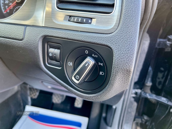 Used Volkswagen Golf 2014 for sale - 77659256: Photo 17