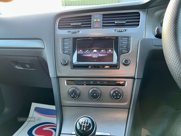 Used Volkswagen Golf 2014 for sale - 77659256: Photo 19