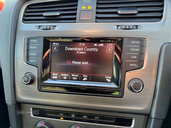 Used Volkswagen Golf 2014 for sale - 77659256: Photo 20