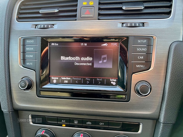 Used Volkswagen Golf 2014 for sale - 77659256: Photo 22