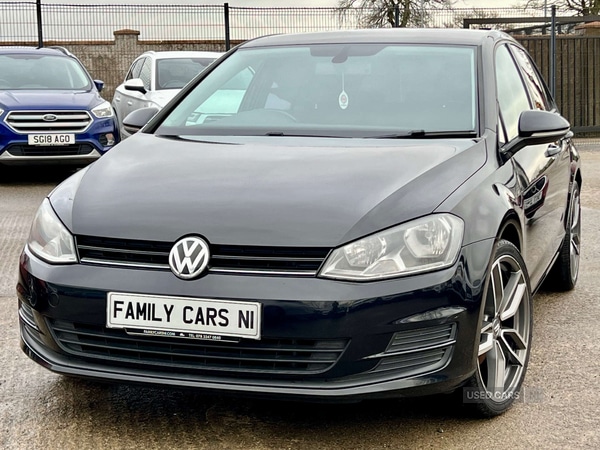 Used Volkswagen Golf 2014 for sale - 77659256: Photo 3