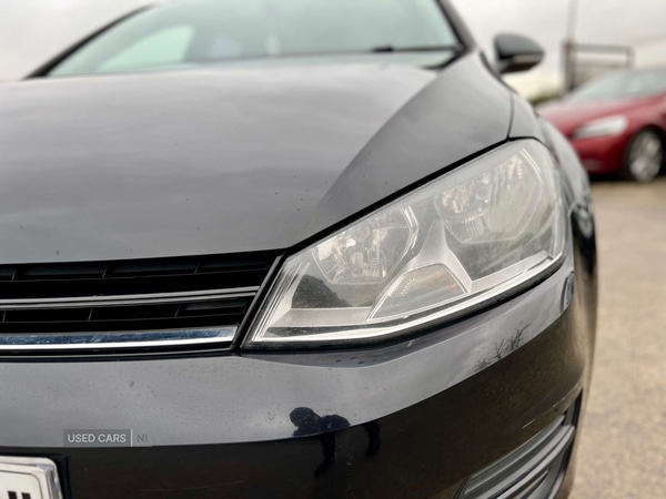 Used Volkswagen Golf 2014 for sale - 77659256: Photo 7