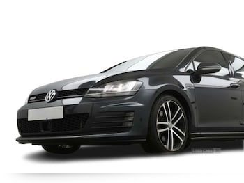 Used Volkswagen Golf 2016 for sale - 79133192: Photo