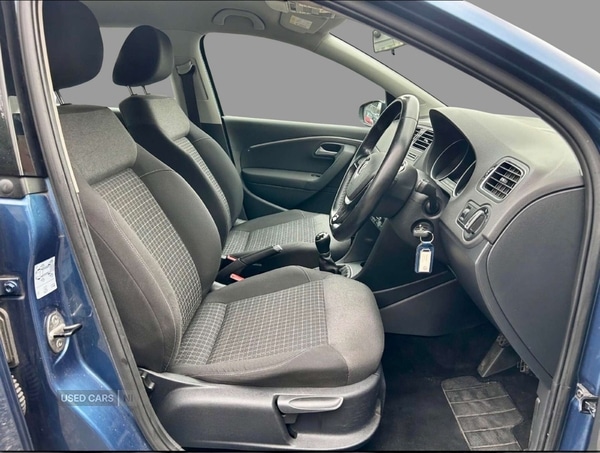 Used Volkswagen Polo 2015 for sale - 77497842: Photo 10