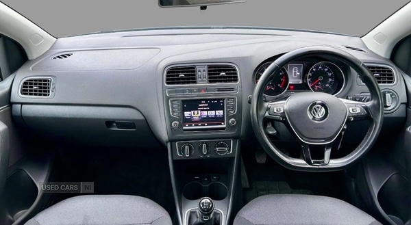 Used Volkswagen Polo 2015 for sale - 77497842: Photo 13