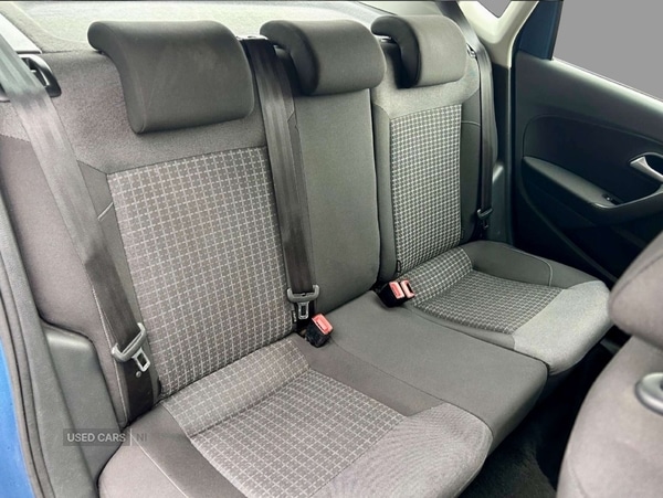 Used Volkswagen Polo 2015 for sale - 77497842: Photo 16