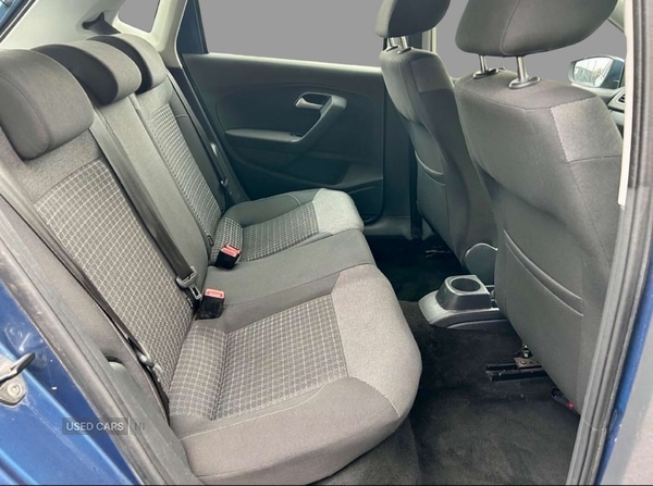 Used Volkswagen Polo 2015 for sale - 77497842: Photo 17