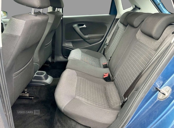 Used Volkswagen Polo 2015 for sale - 77497842: Photo 18