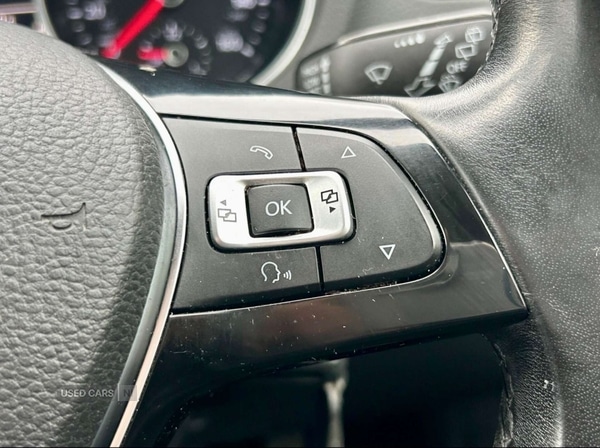 Used Volkswagen Polo 2015 for sale - 77497842: Photo 20