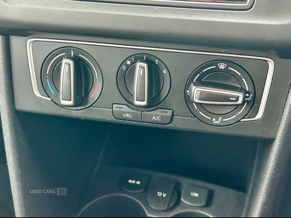 Used Volkswagen Polo 2015 for sale - 77497842: Photo 23