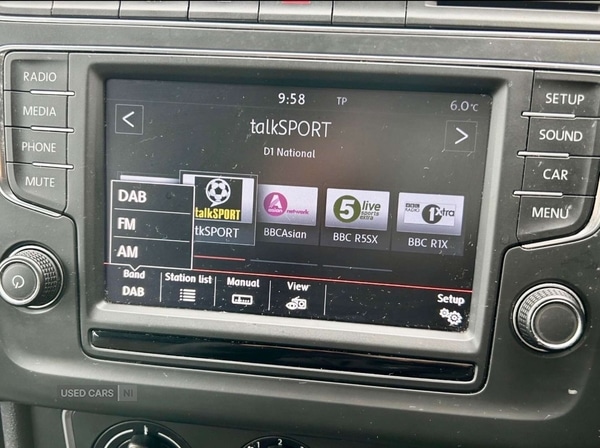 Used Volkswagen Polo 2015 for sale - 77497842: Photo 24