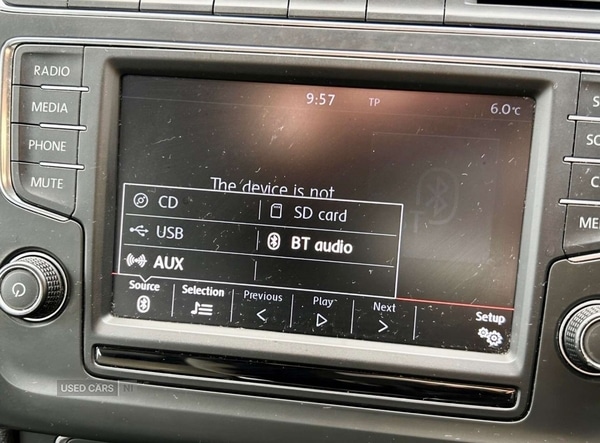 Used Volkswagen Polo 2015 for sale - 77497842: Photo 25