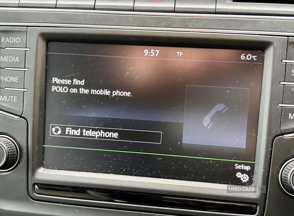 Used Volkswagen Polo 2015 for sale - 77497842: Photo 26