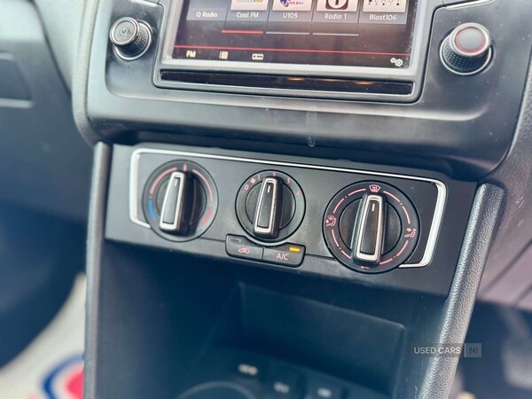 Used Volkswagen Polo 2015 for sale - 77497842: Photo 29