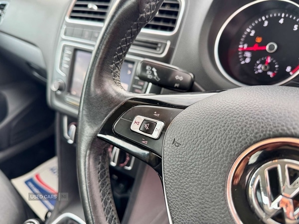 Used Volkswagen Polo 2015 for sale - 77497842: Photo 30