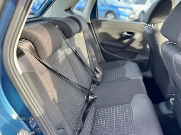 Used Volkswagen Polo 2015 for sale - 77497842: Photo 33