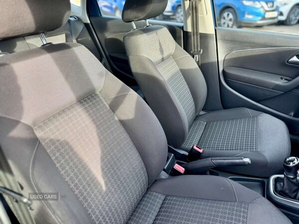 Used Volkswagen Polo 2015 for sale - 77497842: Photo 34