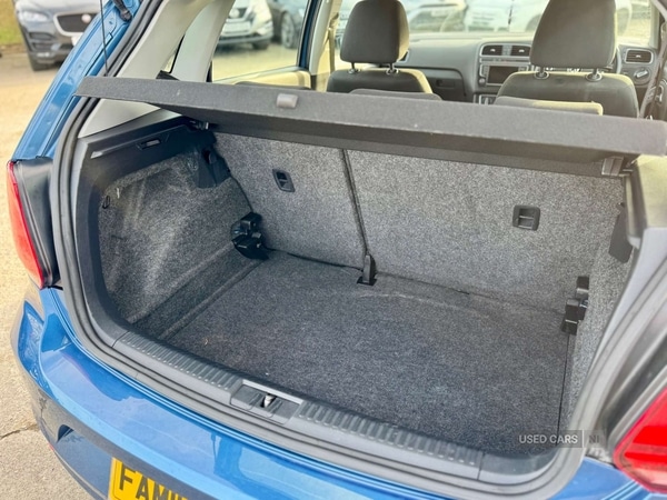 Used Volkswagen Polo 2015 for sale - 77497842: Photo 38