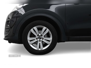 Used Kia Sportage 2018 for sale - 75991774: Photo