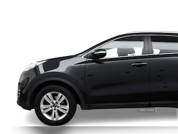 Used Kia Sportage 2018 for sale - 75991774: Photo