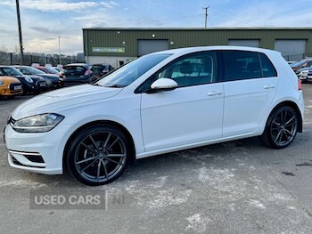 Used Volkswagen Golf 2017 for sale - 78430705: Photo