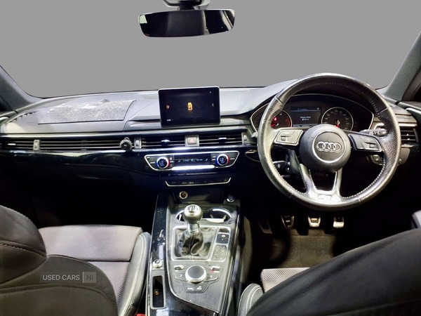 Used Audi A4 2016 for sale - 77710696: Photo 10