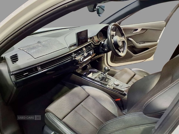 Used Audi A4 2016 for sale - 77710696: Photo 11