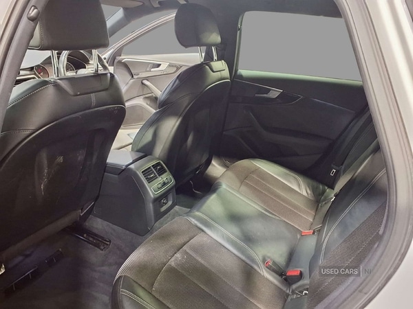 Used Audi A4 2016 for sale - 77710696: Photo 13