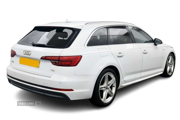 Used Audi A4 2016 for sale - 77710696: Photo 4