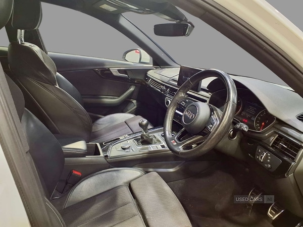 Used Audi A4 2016 for sale - 77710696: Photo 9