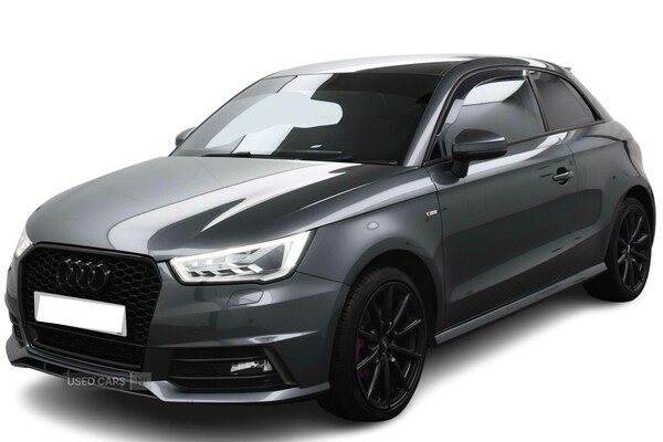 Used Audi A1 2016 for sale - 76175700: Photo 1