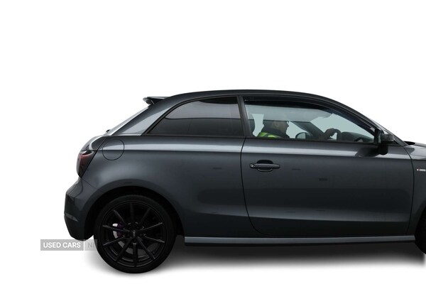 Used Audi A1 2016 for sale - 76175700: Photo 10