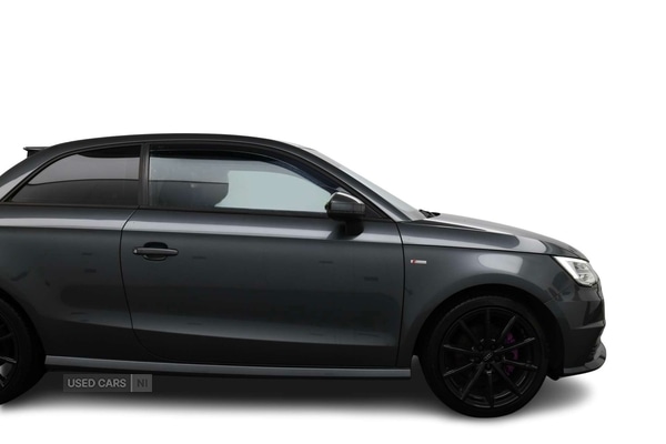 Used Audi A1 2016 for sale - 76175700: Photo 12
