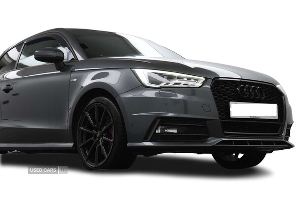 Used Audi A1 2016 for sale - 76175700: Photo 13