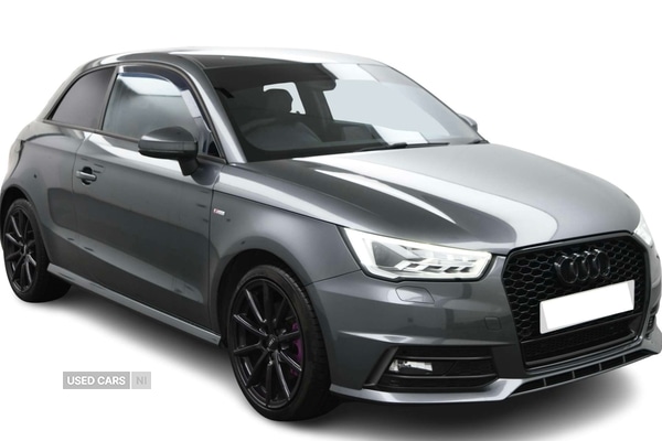 Used Audi A1 2016 for sale - 76175700: Photo 14