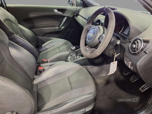 Used Audi A1 2016 for sale - 76175700: Photo 15