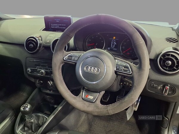 Used Audi A1 2016 for sale - 76175700: Photo 16