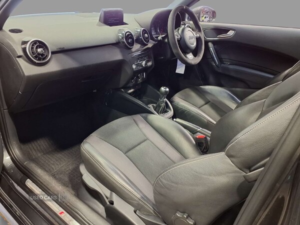 Used Audi A1 2016 for sale - 76175700: Photo 18