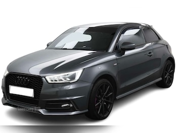 Audi - A1