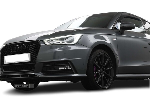 Used Audi A1 2016 for sale - 76175700: Photo 2
