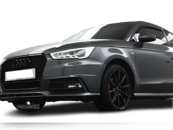 Used Audi A1 2016 for sale - 76175700: Photo 2