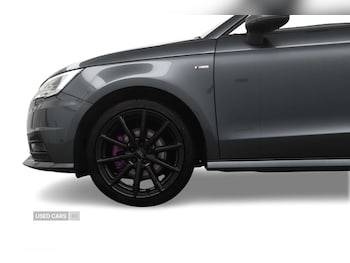 Used Audi A1 2016 for sale - 76175700: Photo 3
